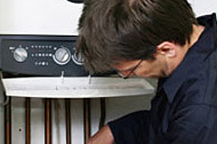 boiler repair Prestwich