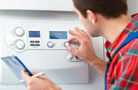 free commercial Prestwich boiler quotes