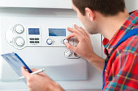 free Prestwich gas safe engineer quotes